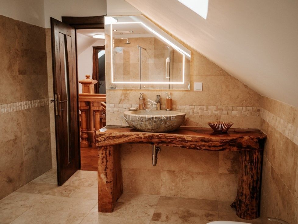 Casa de vanzare 4 camere, zona centrala Gherla - Poză 9