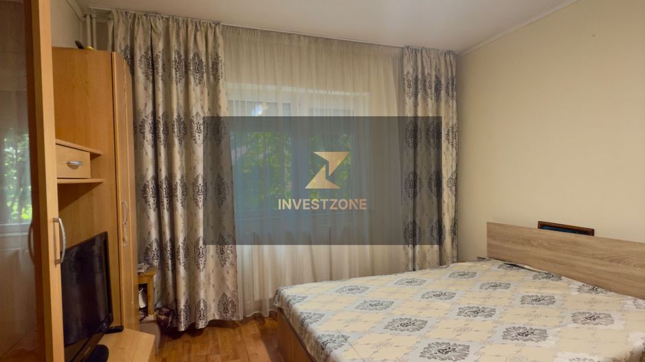 Apartament tip Pb mare, etaj 2, decomandat, str. Someșului, Oradea - Poză 7
