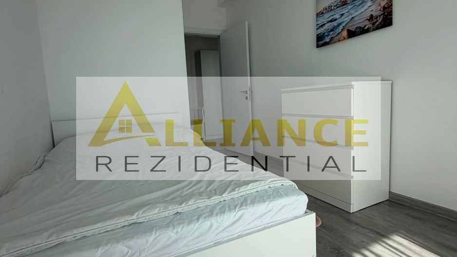 Apartament 3 camere Bloc 2025 2 parcari incluse Leordeni 90 - Poză 4