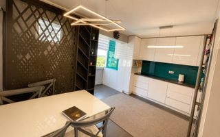 3 Camere Openspace, Parcare, Grigorescu, Fantanele,Somes,Petfriendly - Poză 1