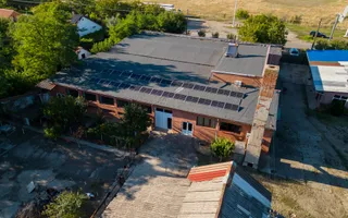Hală industrială cu multiple destinații în Nădlac - Poză 67