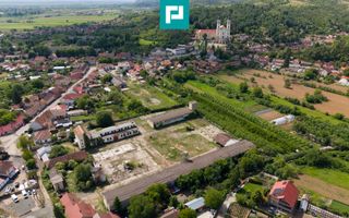 Oportunitate de investiție în Orașul Lipova - Poză 11