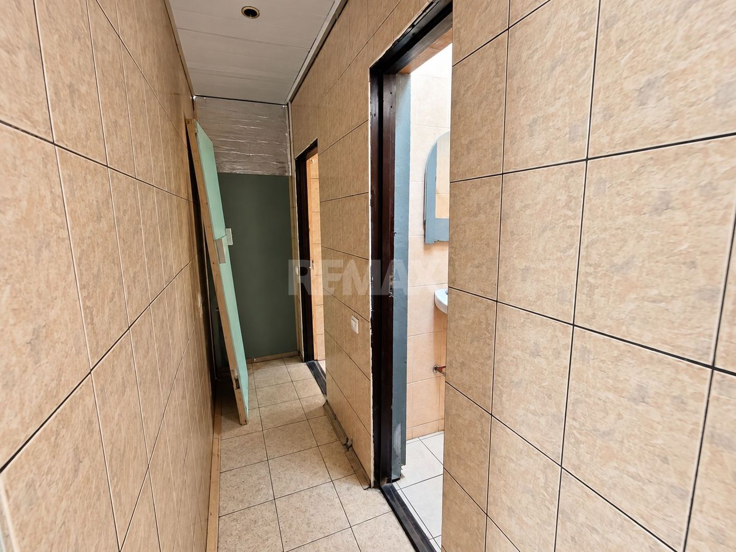 CHIRIE SPAȚIU COMERCIAL | 55 m² | RÎȘCANI | MATEI BASARAB 9/1 - Poză 13