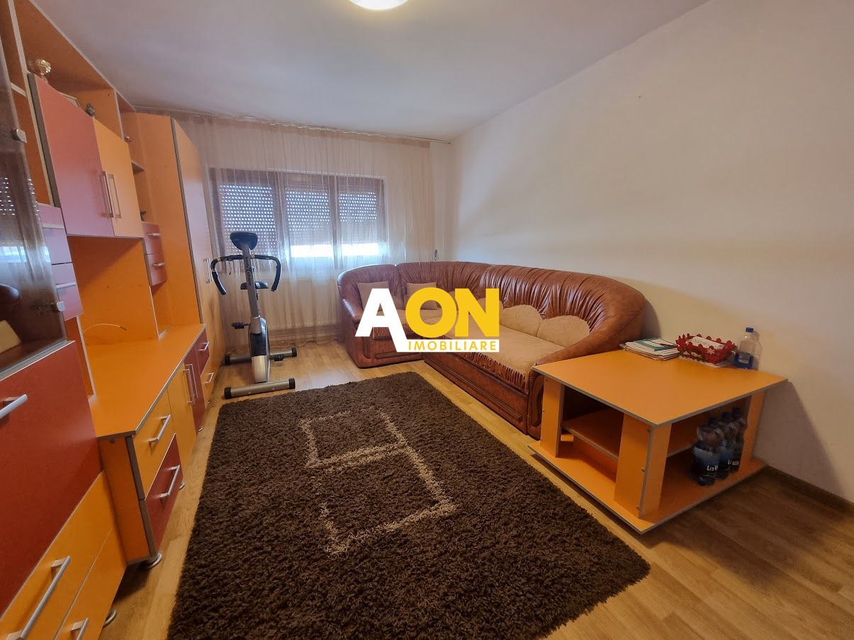 Apartament 3 Camere,Decomandat,Complet Mobilat - Poză 4