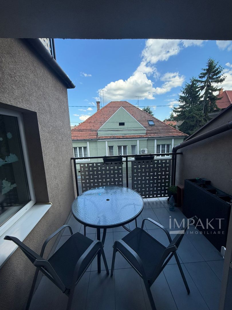 Apartament cu 3 Camere superb de inchiriat , zona Centrală - Poză 14