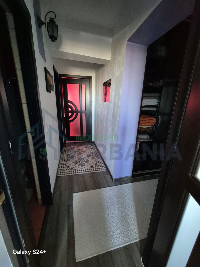 Apartament 4 camere, Tătărași, Iași – 180.000 euro - Poză 2