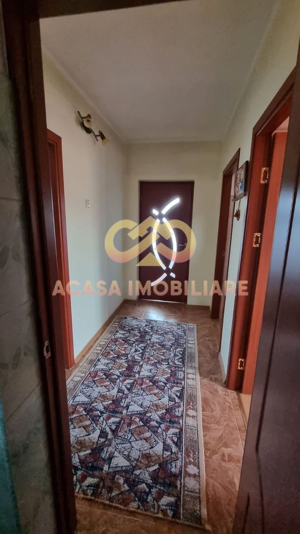 CASA  HILITA -COSTULENI  4 CAMERE 1840MP TEREN - Poză 8