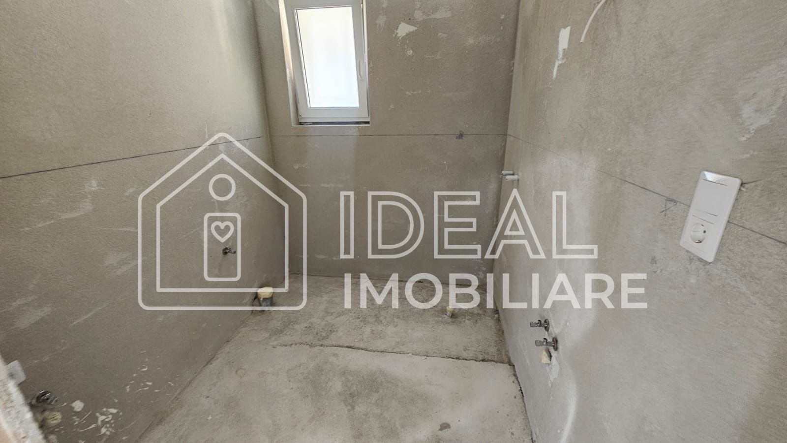 Casă individuală nouă în Sibiu – 130 mp utili, teren 277 mp și pod de 70 mp - Poză 9