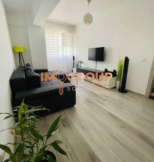 CUG - 2 CAMERE DECOMANDAT - ETAJ 4/6 -BLOC 2019- 50 MP - Poză 1