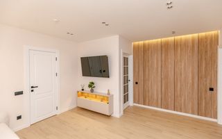 Vânzare, apartament, 2 camere, str. Vasile Lupu, Buiucani - Poză 4