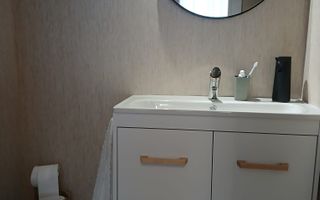 Confort, grădină și locație excelentă – apartament cu 3 camere. - Poză 12