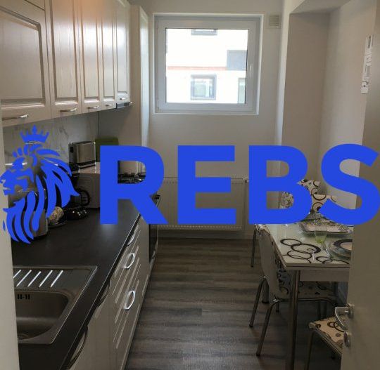 Apartament 3 camere Barbu Vacarescu | Chefalului | Vedere Lac - Poză 8