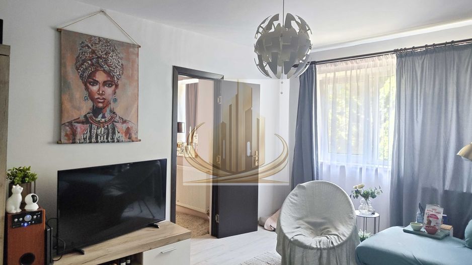 🏡Ap 3 camere zona Șagului - Poză 1