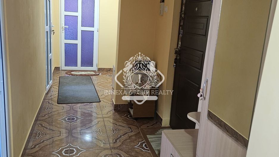 Apartament cu 4 camere semidecomandat de vanzare in zona Oltenitei - Poză 7