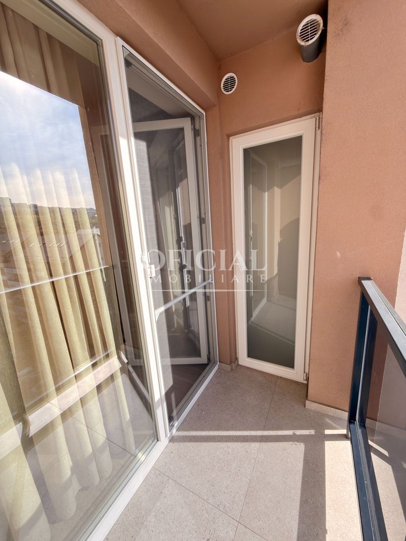 Apartament 2 Camere | Parcare Inclusa | Zona VIVO BMW - Poză 10