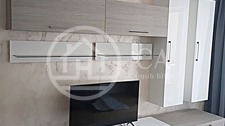 Apartament de inchiriat in Prima Arena, Oradea - Poză 5