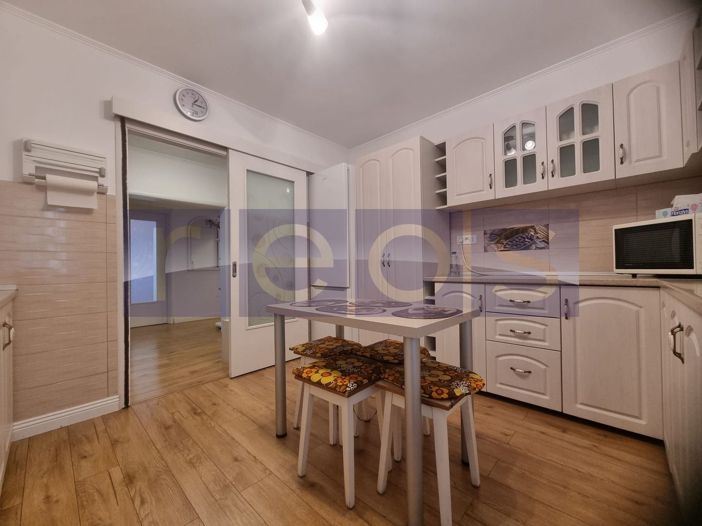 VANZARE 4 CAMERE- DECOMANDAT- MALL  VITAN - Poză 7