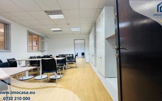 Hală de închiriat divizată, dotată Aradul nou 500-4000 mp - Poză 7