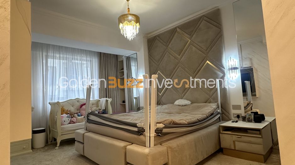 Apartament spectaculos cu 3 camere, 100 mp utili +terasă impresionanta - Poză 8