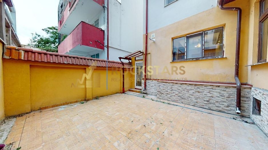 Apartament 4 camere | Floreasca | 120 mp utili - Poză 11