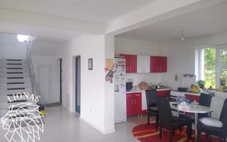 Casa inviduala 5 camere-teren 650 mp-garaj-Zona Pensiunea Morariu - Poză 4