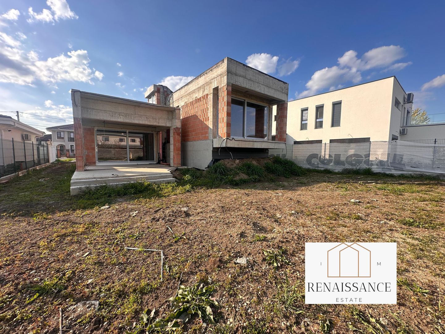 Dumbravita Casa Individuala 4 Camere 3 Bai | 167mp Utili 719mp Teren - Poză 5