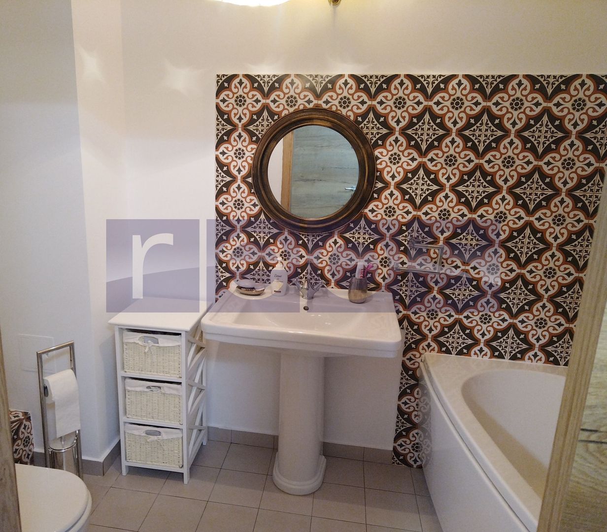 VANZARE APARTAMENTE 3 CAMERE | COMPLEX REZIDENTIAL | BANEASA | 99MP - Poză 10