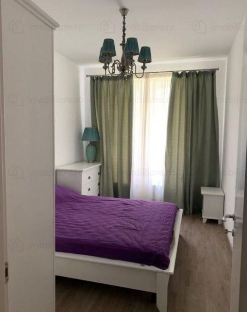 AP. 2 CAMERE LAGUNA RESIDENCE,CENTRALA PROPRIE, PARCARE,PISCINA,MODERN - Poză 6