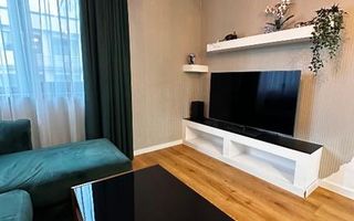 Apartament  bloc boutique + Loc de parcare // Domenii // Cireșarii - Poză 3