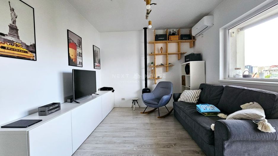 Apartament 3 Camere Premium | Unirii – 13 Septembrie - Poză 24