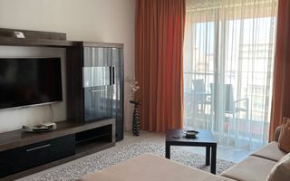 Apartament 2 camere de închiriat | 21 Residence | Parcare subterană - Poză 3