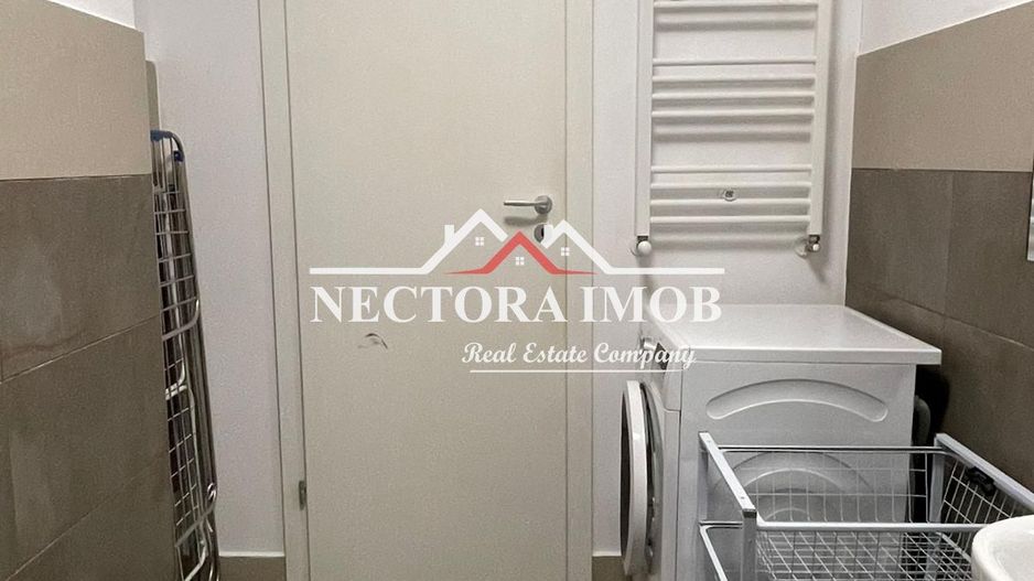 NECTORA IMOB-Apartament 2 camere, ARED Onestilor, Et.4, Parcare,Utilat - Poză 5