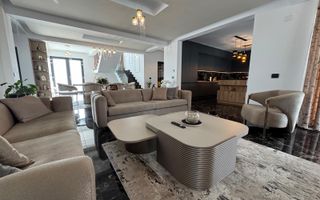 Casa Premium | Spa privat | Garaj Dublu | Mobilata-Utilata | 360 utili - Poză 13