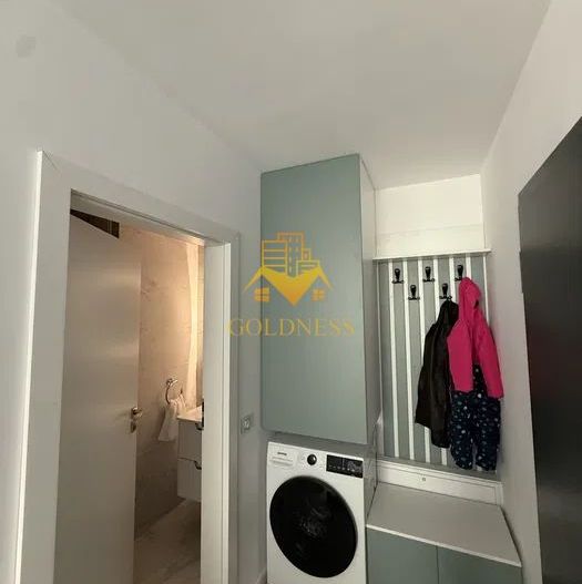 2 camere open space, Elite City, Pet Friendly, Iris, Auchan, Lidl - Poză 4