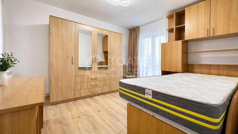 Apartament modern în zona Primăverii – spațiu, lumină și confort - Poză 3