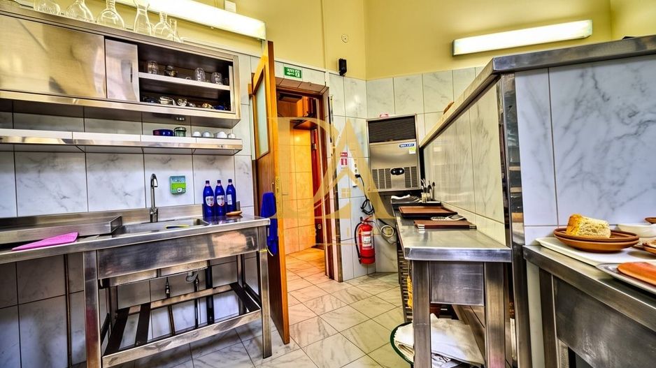 URGENT!,Calea Victoriei-adiacent,restaurant mobilat/utilat, NEGOCIABIL - Poză 10