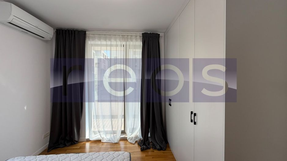 INCHIRIERE 2 CAMERE | HERASTRAU | MOBILAT SI UTILAT | LOC PARCARE - Poză 8