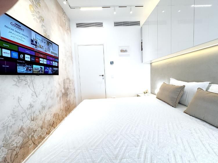 DE INCHIRIAT | APARTAMENT 2 CAMERE | UP-SITE - Poză 12