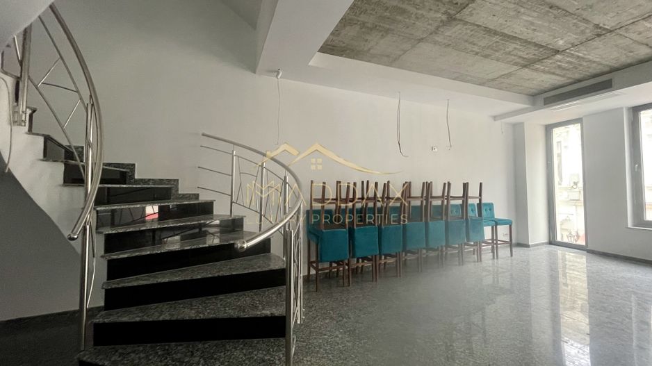 Spatiu comercial***300 mp***Cladire noua// Centrul Istoric - Poză 3