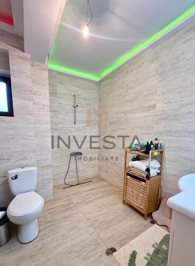 Apartament cu 4 camere in Zorilor ! - Poză 12