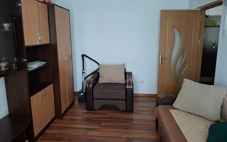 Apartament 2 camere de închiriat | Valea Aurie, Sibiu | 2 balcoane - Poză 8