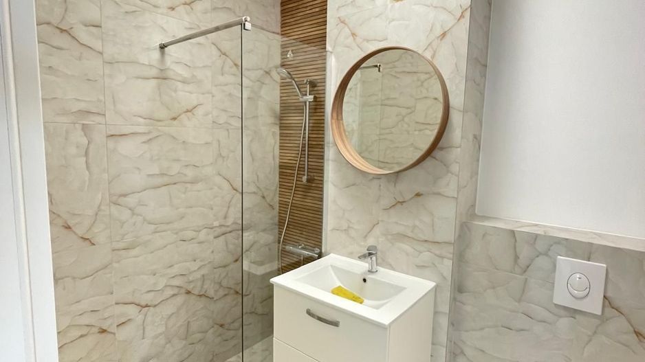 Închiriere apartament 2 camere – Exigent Plaza Faza 5 , Lujerului - Poză 10