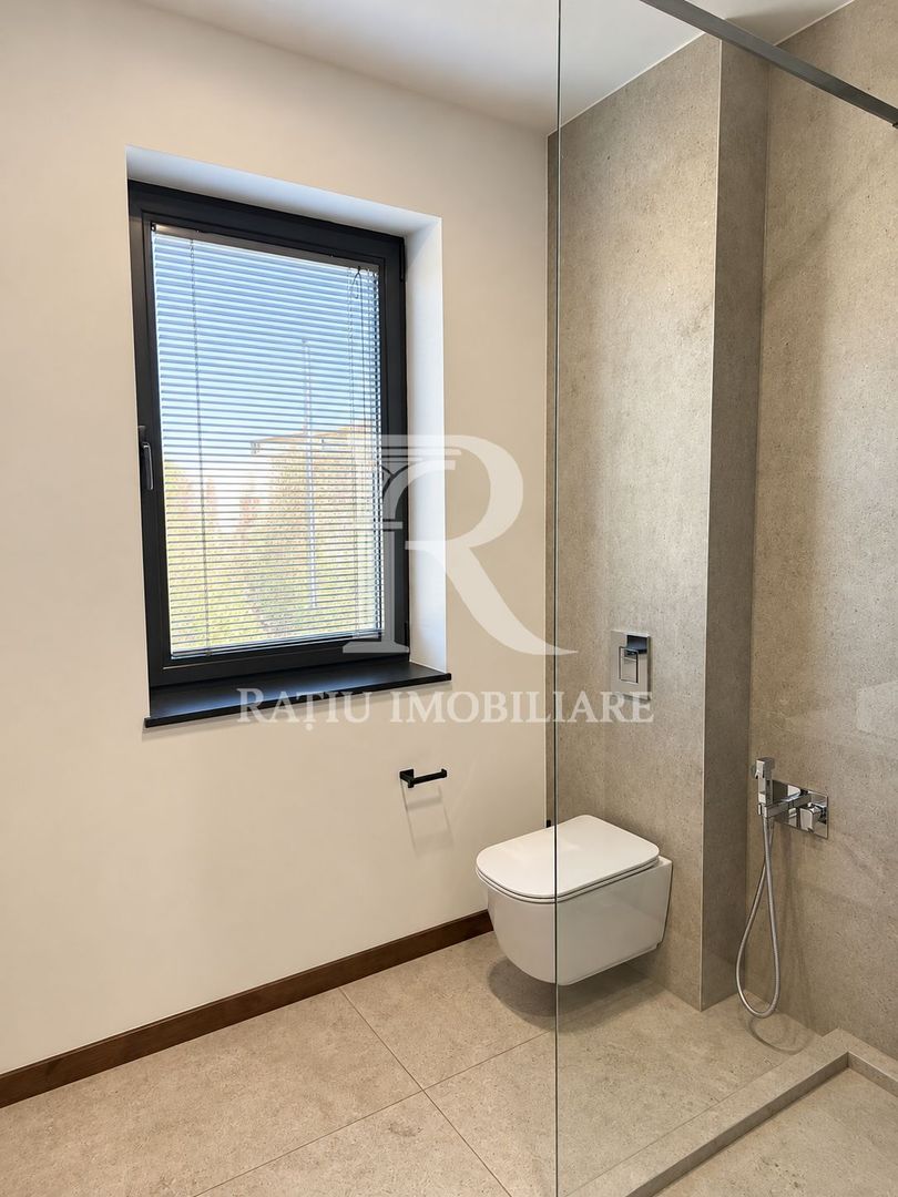 Spațiu de Birouri | 220 mp | Ciheiului | Oradea - Poză 5