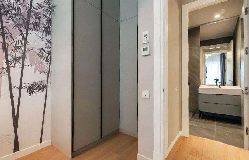 Apartament High-End 2 camere One Verdi Park I Barbu Vacarescu - Poză 8