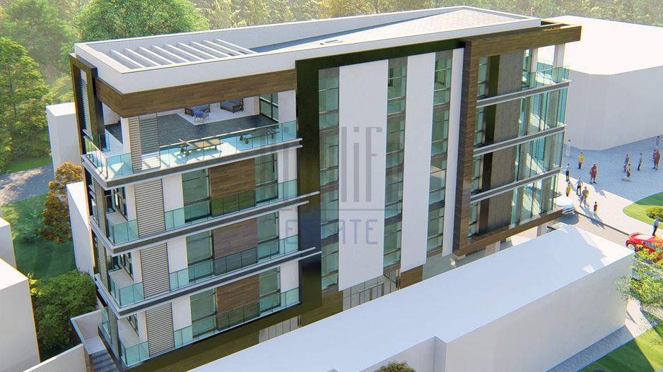 Apartament 3 camere de vânzare, zona Floreasca - Poză 7