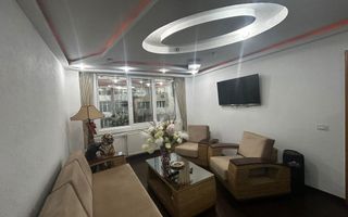 Apartament 3 camere, suprafata generoasa, zona Piata Resita - Poză 2