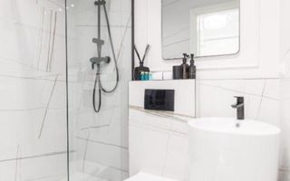 Închiriere | Apartament 3 camere | Premium | Calea Călărașilor - Poză 10