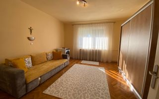 Apartament la casa | 3 camere | Garaj | P+D I Terezian - Poză 11