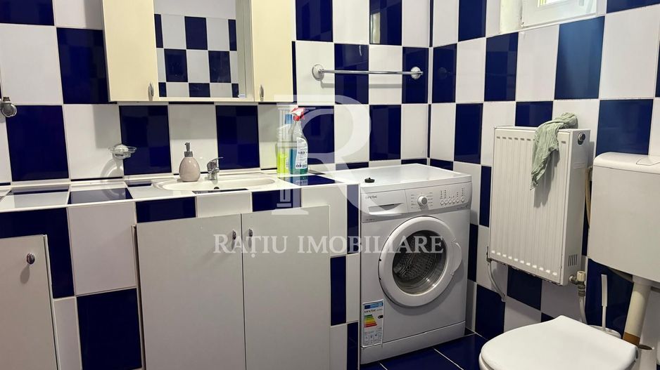 Casa cu 3 camere de inchiriat | Gheorghe Doja | Oradea - Poză 11