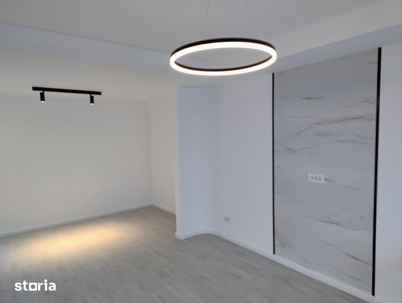 Studio nou 2024, încălzire în pardoseală, Novum Viilor - Poză 11